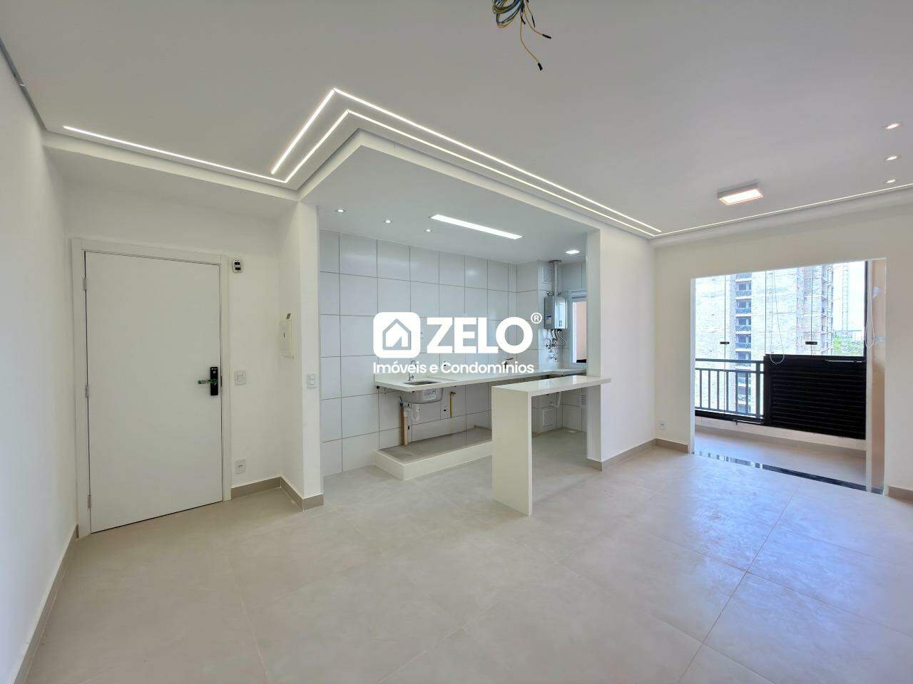 Apartamento em Santa Terezinha, Paulínia - SP | Zelo Imóveis: Apartamento para alugar, Santa Terezinha - Paulínia/SP