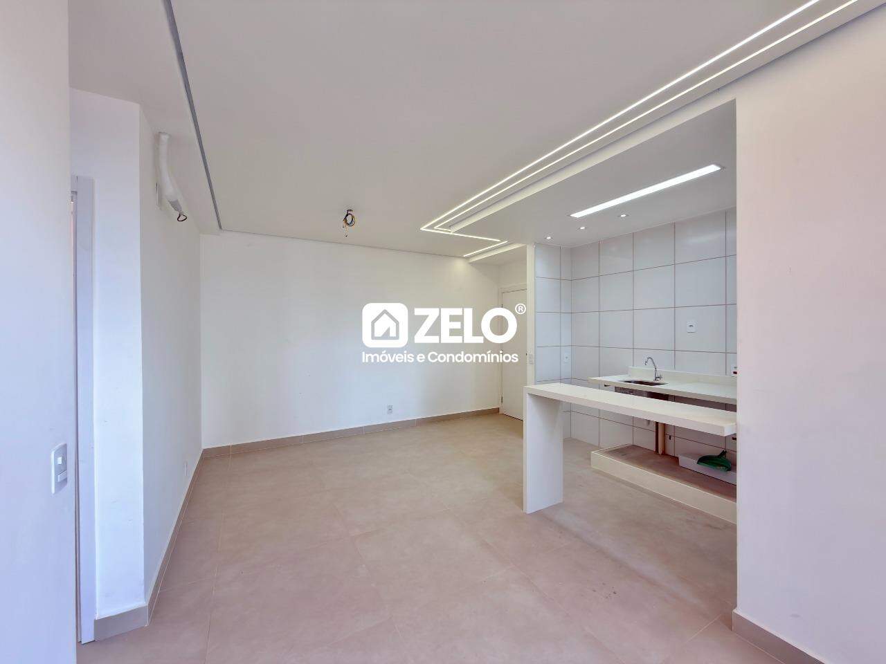 Apartamento em Santa Terezinha, Paulínia - SP | Zelo Imóveis: Apartamento para alugar, Santa Terezinha - Paulínia/SP