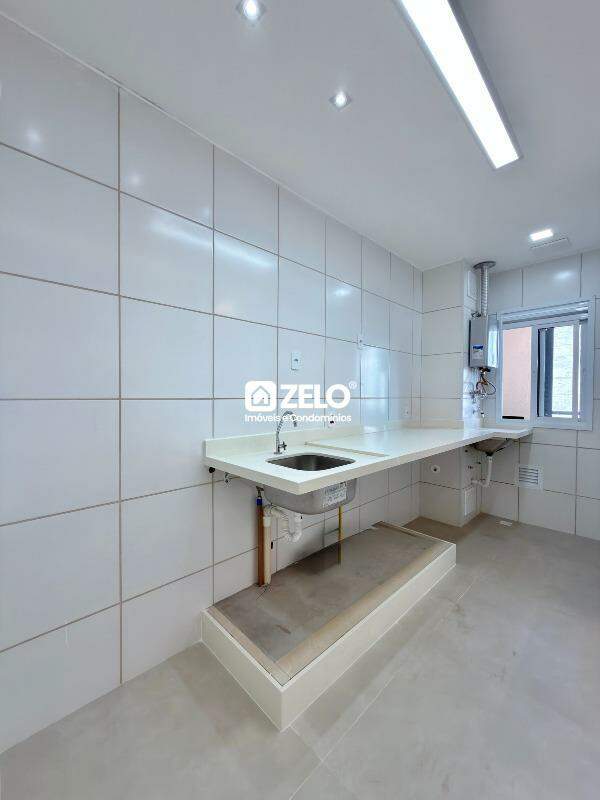 Apartamento em Santa Terezinha, Paulínia - SP | Zelo Imóveis: Apartamento para alugar, Santa Terezinha - Paulínia/SP