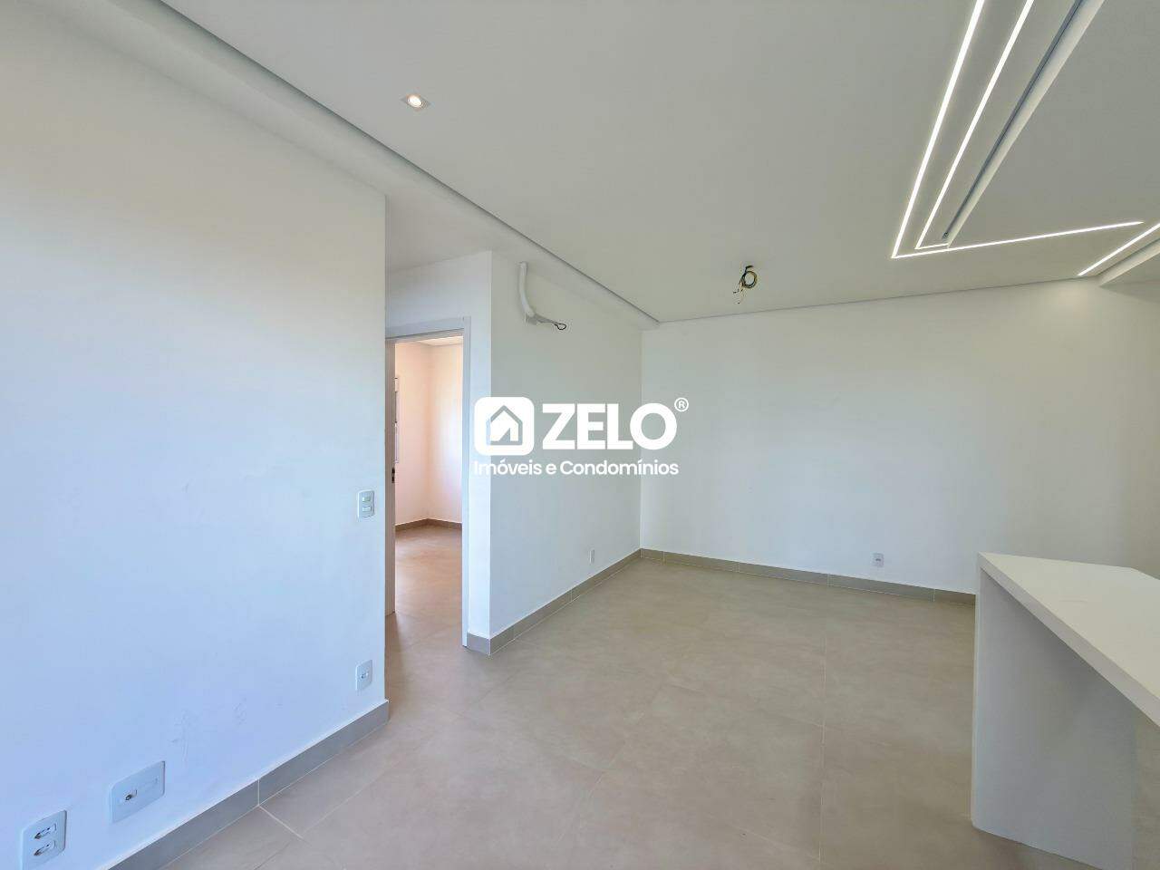 Apartamento em Santa Terezinha, Paulínia - SP | Zelo Imóveis: Apartamento para alugar, Santa Terezinha - Paulínia/SP