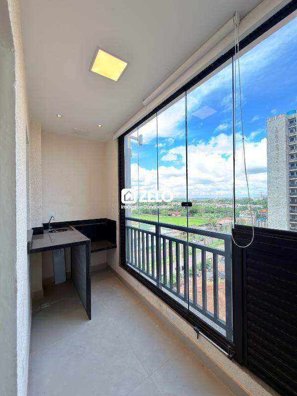 Apartamento em Santa Terezinha, Paulínia - SP | Zelo Imóveis: Apartamento para alugar, Santa Terezinha - Paulínia/SP