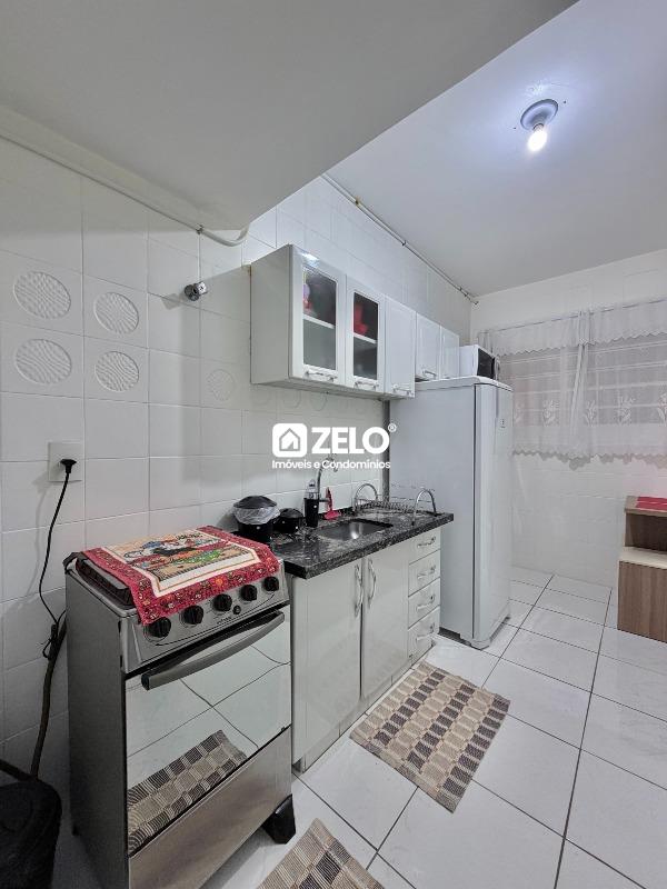 Apartamento em Centro, Campinas - SP | Zelo Imóveis: Apartamento à venda, Centro - Campinas/SP