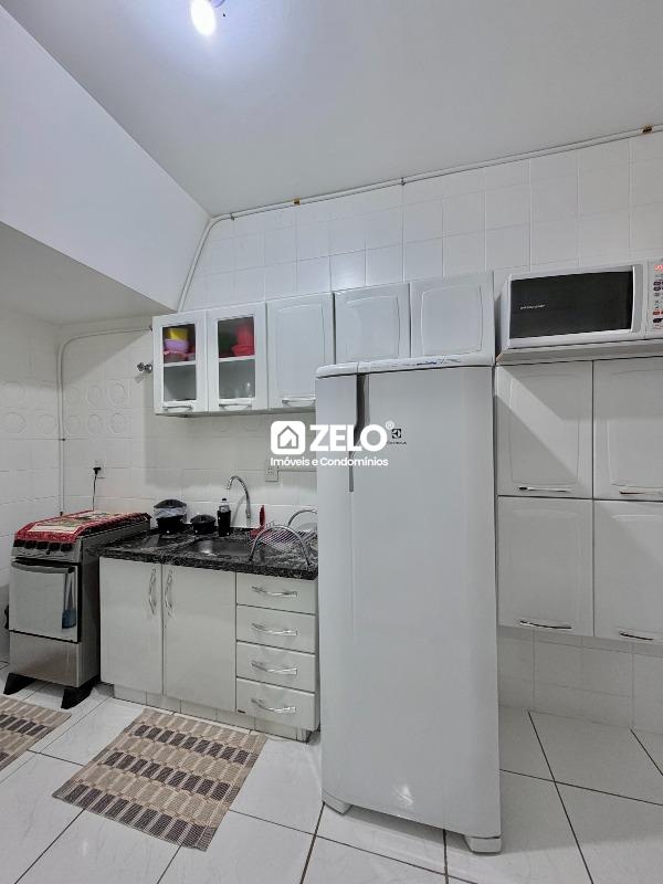 Apartamento em Centro, Campinas - SP | Zelo Imóveis: Apartamento à venda, Centro - Campinas/SP