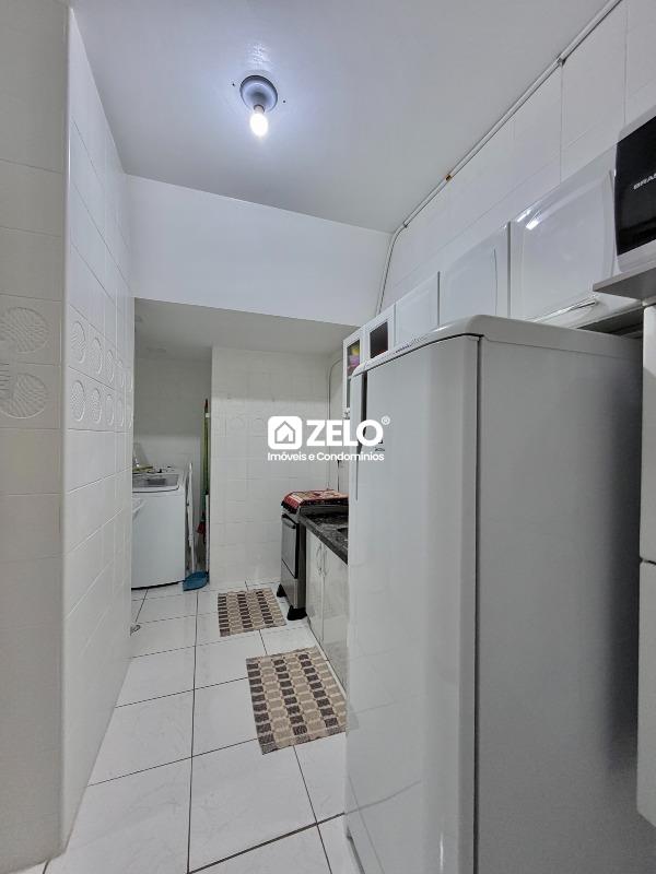 Apartamento em Centro, Campinas - SP | Zelo Imóveis: Apartamento à venda, Centro - Campinas/SP