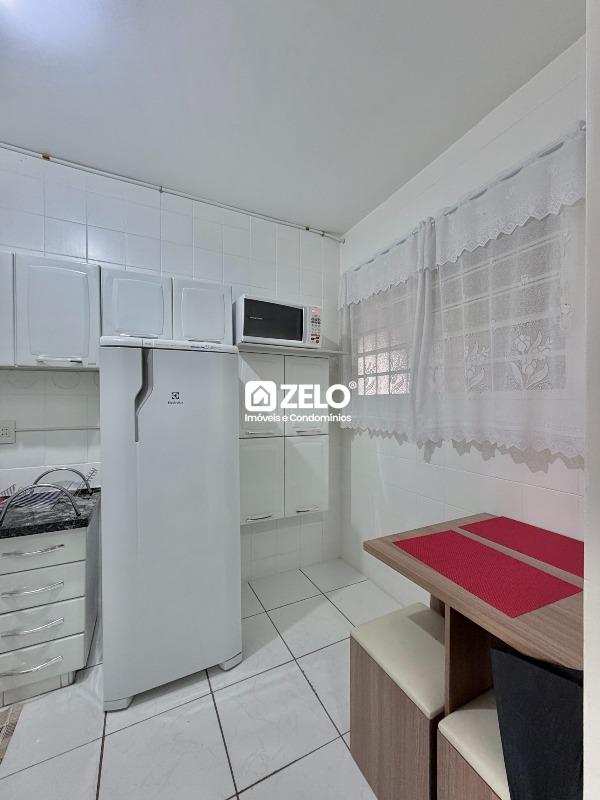 Apartamento em Centro, Campinas - SP | Zelo Imóveis: Apartamento à venda, Centro - Campinas/SP