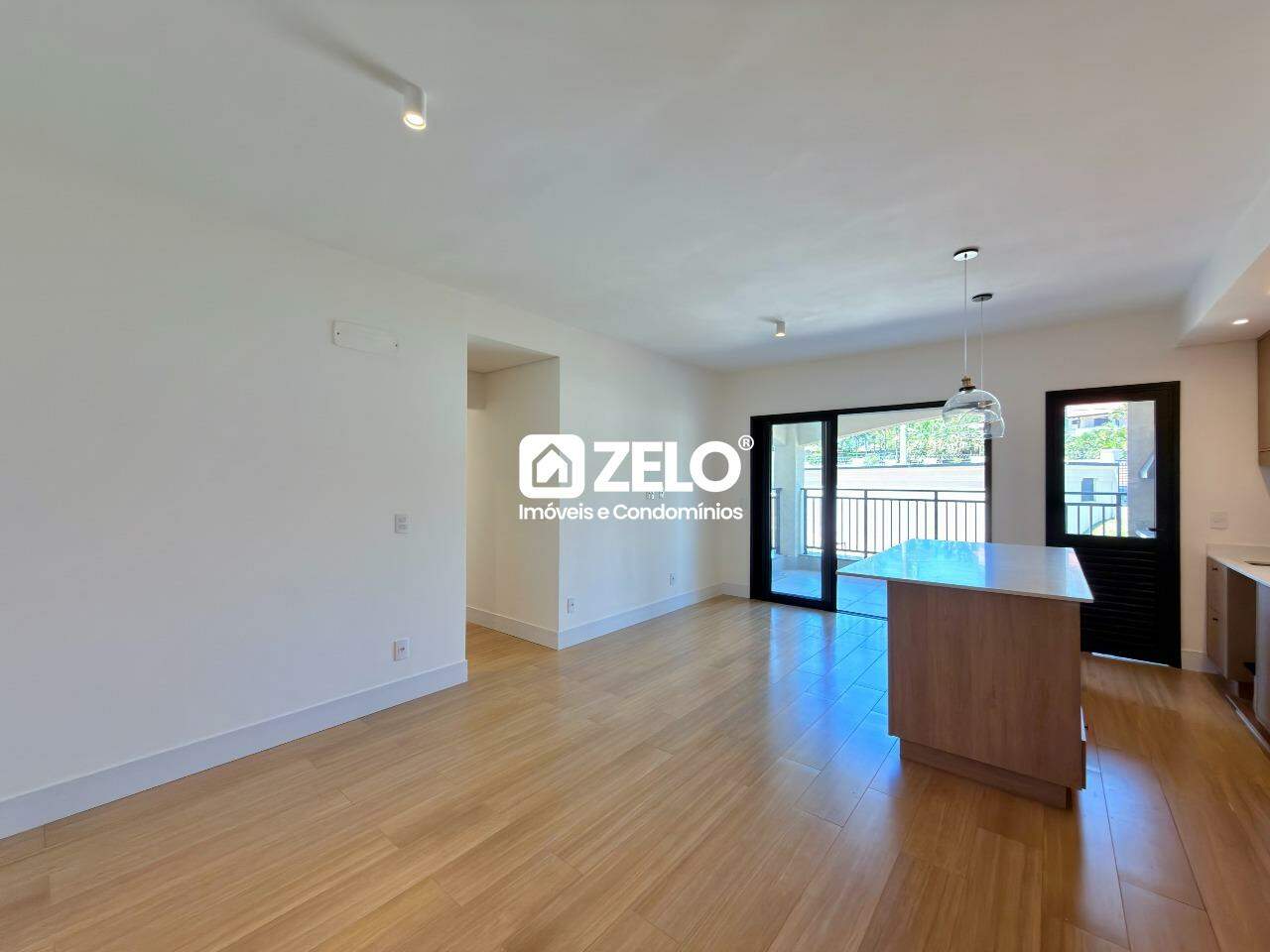 Apartamento em Bairro das Palmeiras, Campinas - SP | Zelo Imóveis: Apartamento à venda, Bairro das Palmeiras - Campinas/SP