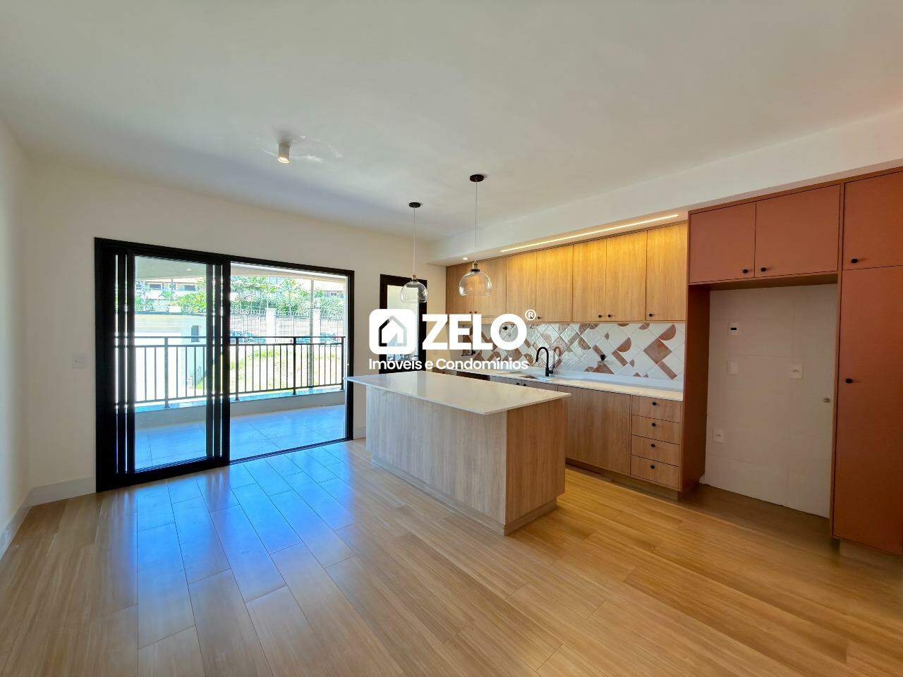 Apartamento em Bairro das Palmeiras, Campinas - SP | Zelo Imóveis: Apartamento à venda, Bairro das Palmeiras - Campinas/SP