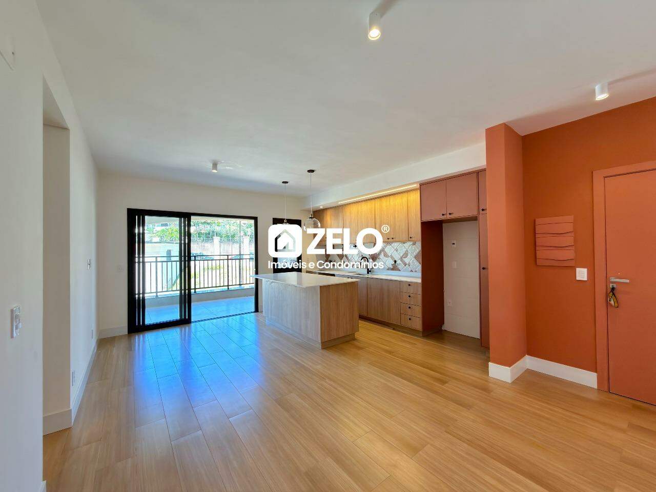 Apartamento em Bairro das Palmeiras, Campinas - SP | Zelo Imóveis: Apartamento à venda, Bairro das Palmeiras - Campinas/SP