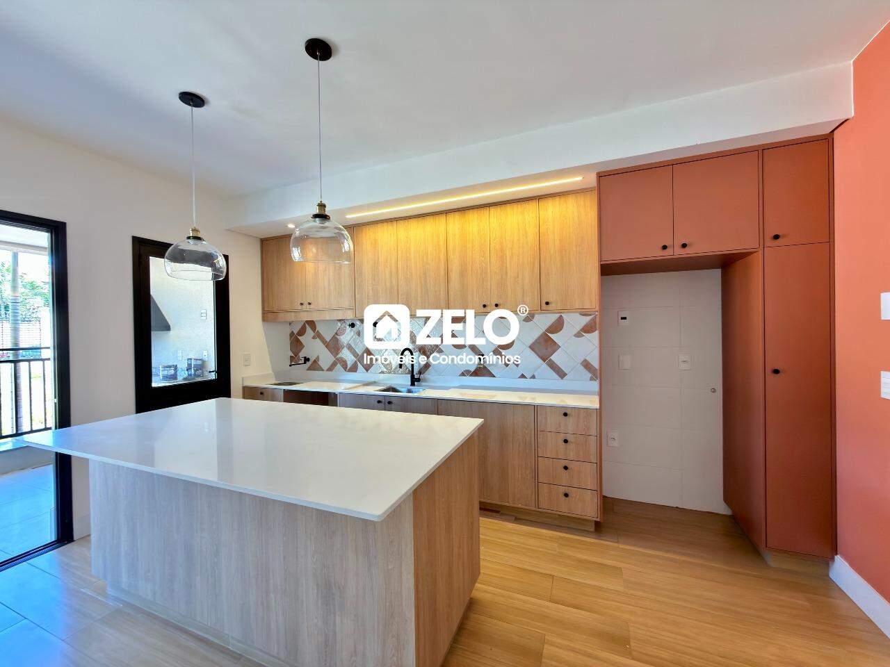 Apartamento em Bairro das Palmeiras, Campinas - SP | Zelo Imóveis: Apartamento à venda, Bairro das Palmeiras - Campinas/SP