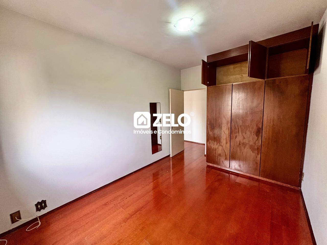 Apartamento em Centro, Campinas - SP | Zelo Imóveis: Apartamento para alugar, Centro - Campinas/SP