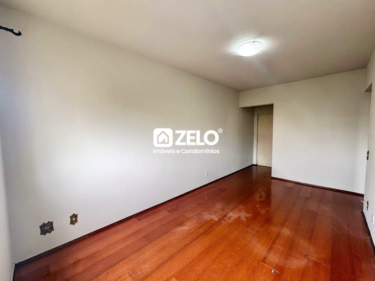 Apartamento em Centro, Campinas - SP | Zelo Imóveis: Apartamento para alugar, Centro - Campinas/SP