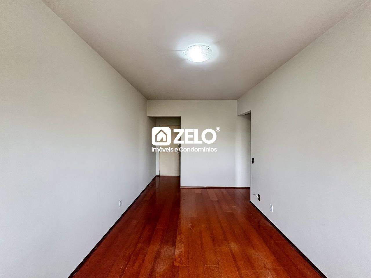 Apartamento em Centro, Campinas - SP | Zelo Imóveis: Apartamento para alugar, Centro - Campinas/SP