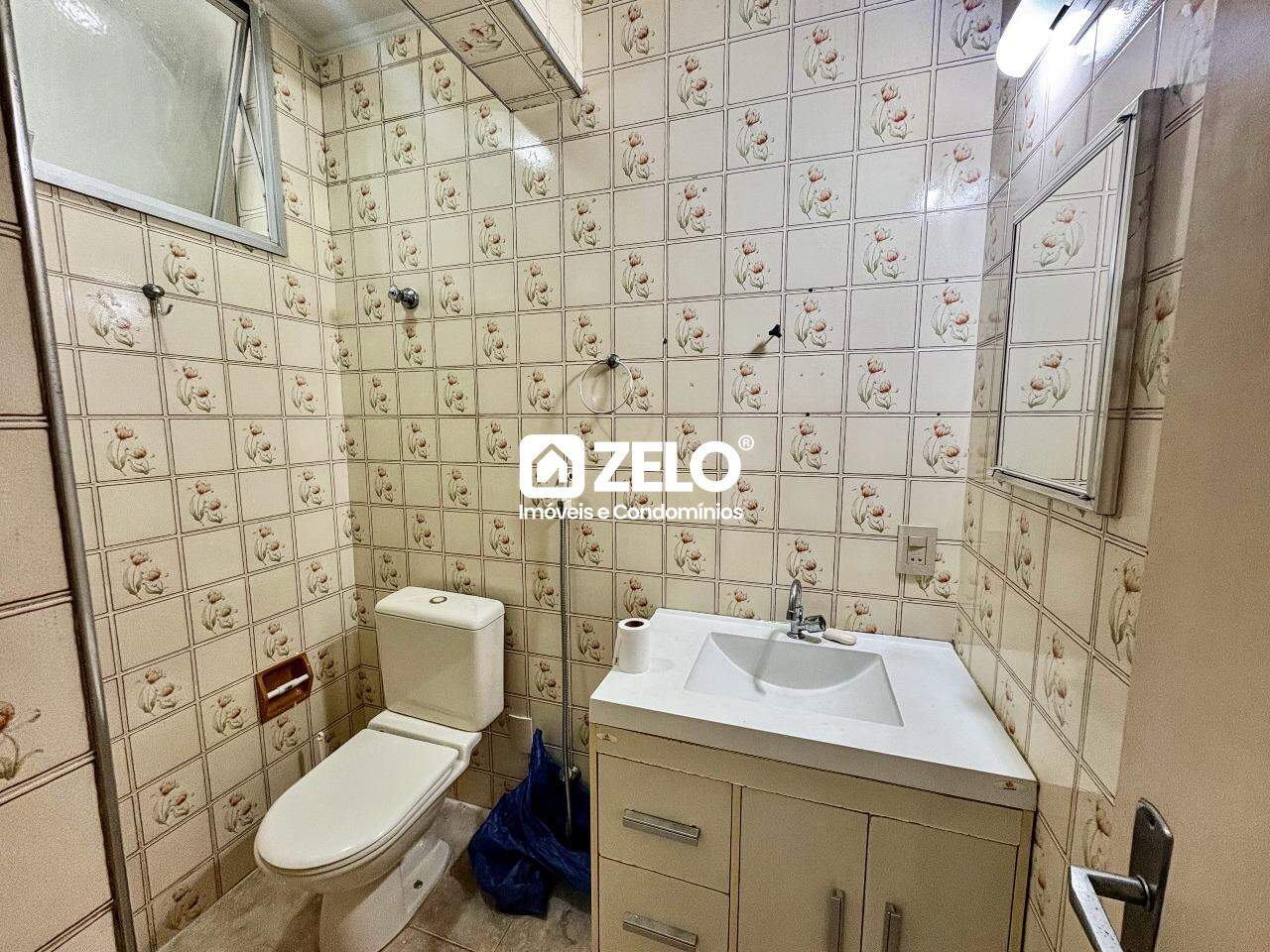 Apartamento em Centro, Campinas - SP | Zelo Imóveis: Apartamento para alugar, Centro - Campinas/SP