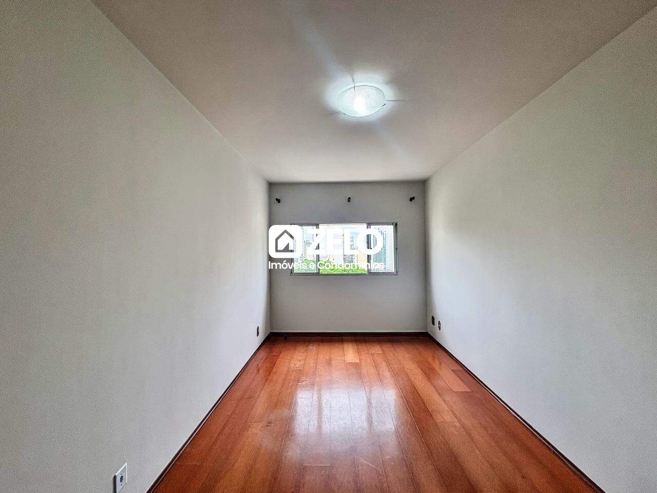 Apartamento em Centro, Campinas - SP | Zelo Imóveis: Apartamento para alugar, Centro - Campinas/SP