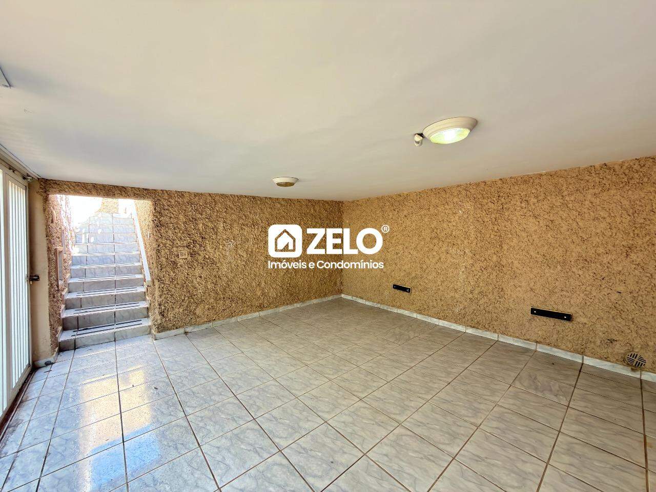 Casa em Vila Paraíso, Campinas - SP | Zelo Imóveis: Casa para alugar, Vila Paraíso - Campinas/SP