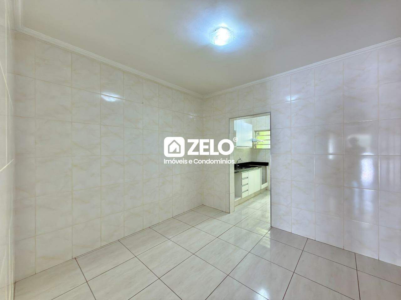 Casa em Vila Paraíso, Campinas - SP | Zelo Imóveis: Casa para alugar, Vila Paraíso - Campinas/SP