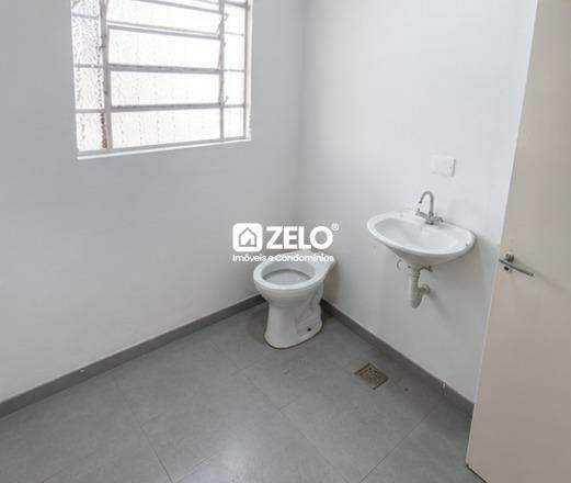 Salão em Chácara da Barra, Campinas - SP | Zelo Imóveis: Salão para alugar, Chácara da Barra - Campinas/SP