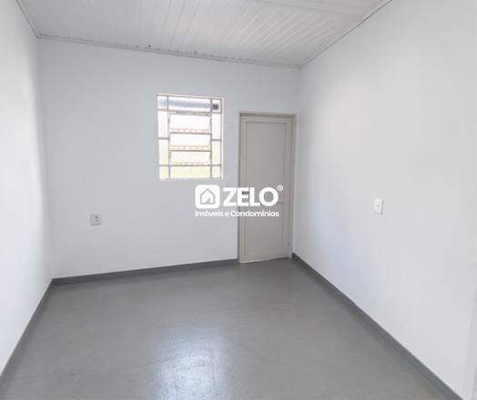 Salão em Chácara da Barra, Campinas - SP | Zelo Imóveis: Salão para alugar, Chácara da Barra - Campinas/SP