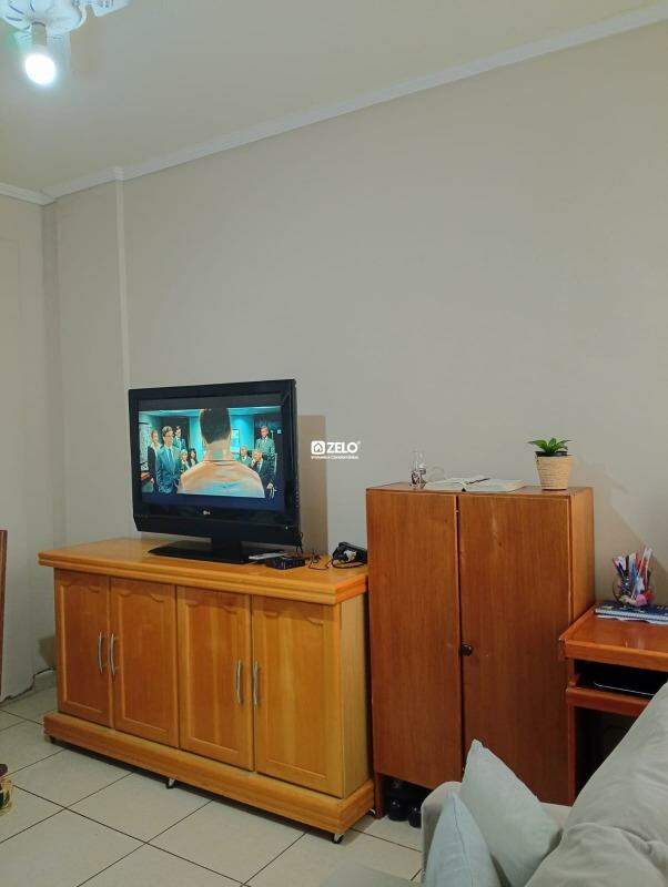Apartamento em Centro, Campinas - SP | Zelo Imóveis: Apartamento à venda, Centro - Campinas/SP