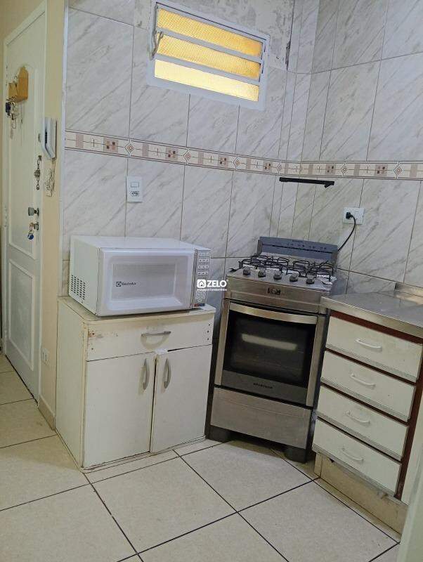 Apartamento em Centro, Campinas - SP | Zelo Imóveis: Apartamento à venda, Centro - Campinas/SP