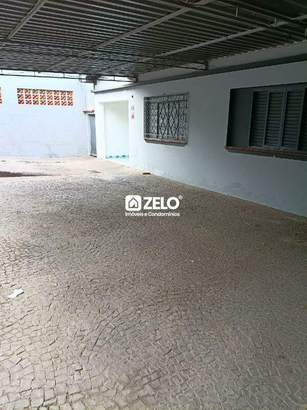 Casa em Jardim do Lago, Campinas - SP | Zelo Imóveis: Casa para alugar, Jardim do Lago - Campinas/SP