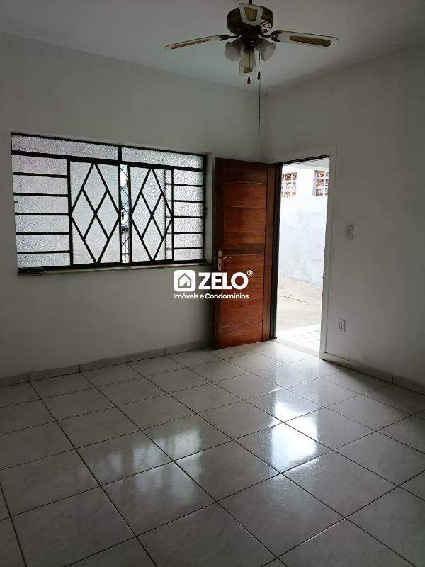 Casa em Jardim do Lago, Campinas - SP | Zelo Imóveis: Casa para alugar, Jardim do Lago - Campinas/SP