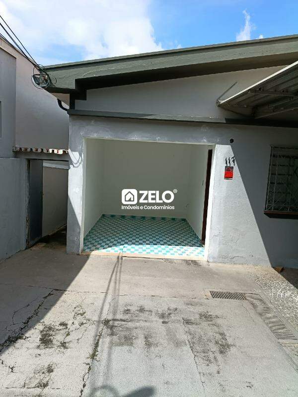 Casa em Jardim do Lago, Campinas - SP | Zelo Imóveis: Casa para alugar, Jardim do Lago - Campinas/SP