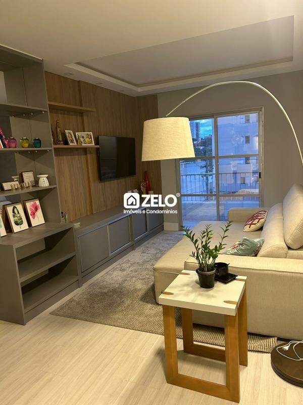 Apartamento em Cambuí, Campinas - SP | Zelo Imóveis: Apartamento para alugar, Cambuí - Campinas/SP