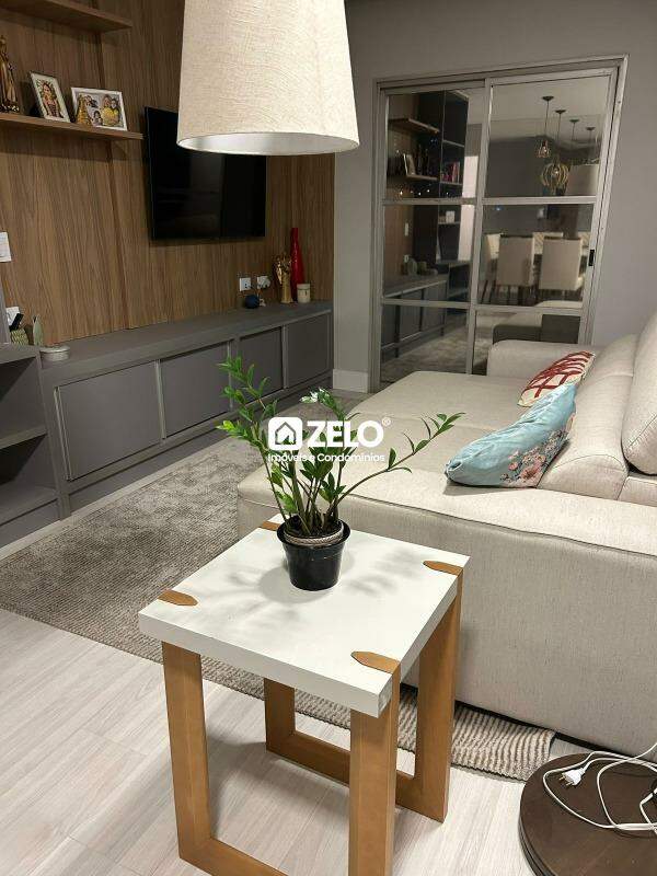 Apartamento em Cambuí, Campinas - SP | Zelo Imóveis: Apartamento para alugar, Cambuí - Campinas/SP