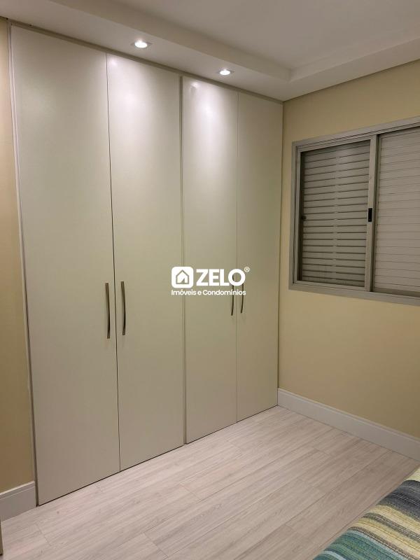 Apartamento em Cambuí, Campinas - SP | Zelo Imóveis: Apartamento para alugar, Cambuí - Campinas/SP