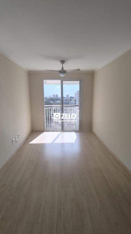 Apartamento em Bosque, Campinas - SP | Zelo Imóveis: Apartamento à venda, Bosque - Campinas/SP