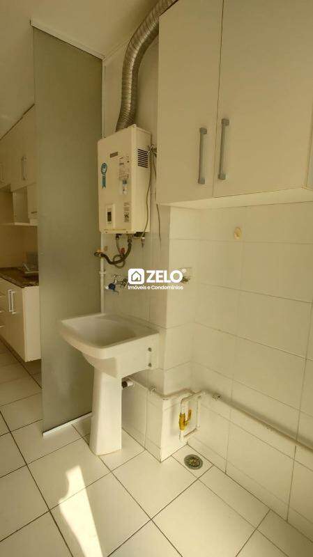 Apartamento em Bosque, Campinas - SP | Zelo Imóveis: Apartamento à venda, Bosque - Campinas/SP