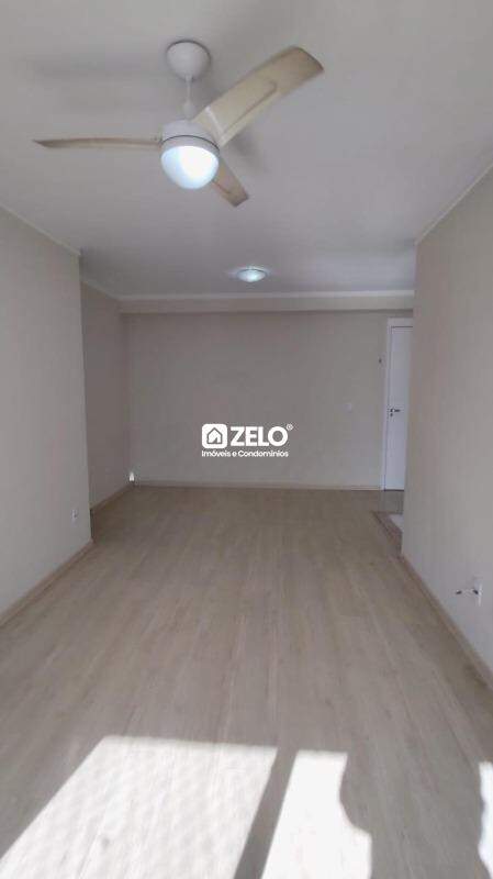 Apartamento em Bosque, Campinas - SP | Zelo Imóveis: Apartamento à venda, Bosque - Campinas/SP
