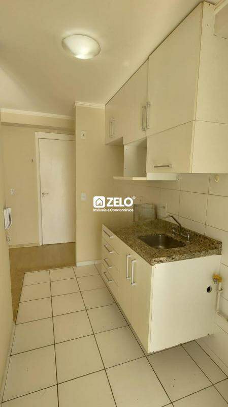 Apartamento em Bosque, Campinas - SP | Zelo Imóveis: Apartamento à venda, Bosque - Campinas/SP