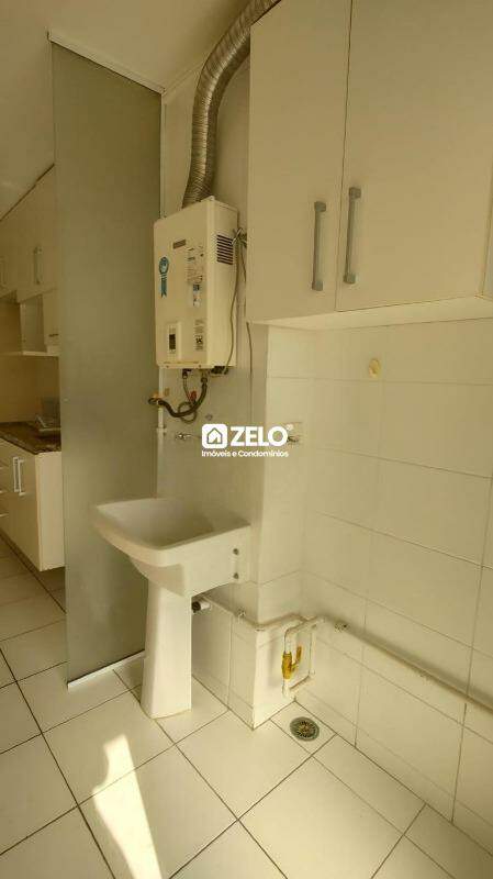 Apartamento em Bosque, Campinas - SP | Zelo Imóveis: Apartamento à venda, Bosque - Campinas/SP
