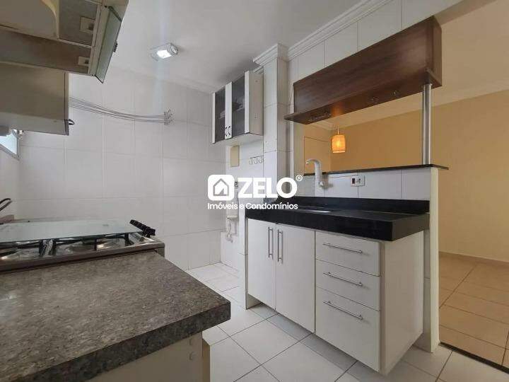 Apartamento em Vila João Jorge, Campinas - SP | Zelo Imóveis: Apartamento para alugar, Vila João Jorge - Campinas/SP