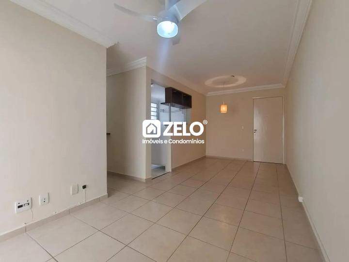 Apartamento em Vila João Jorge, Campinas - SP | Zelo Imóveis: Apartamento para alugar, Vila João Jorge - Campinas/SP