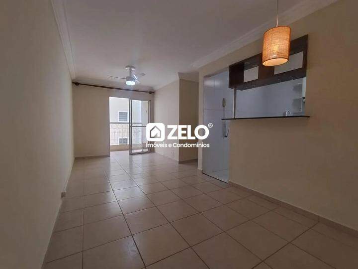 Apartamento em Vila João Jorge, Campinas - SP | Zelo Imóveis: Apartamento para alugar, Vila João Jorge - Campinas/SP