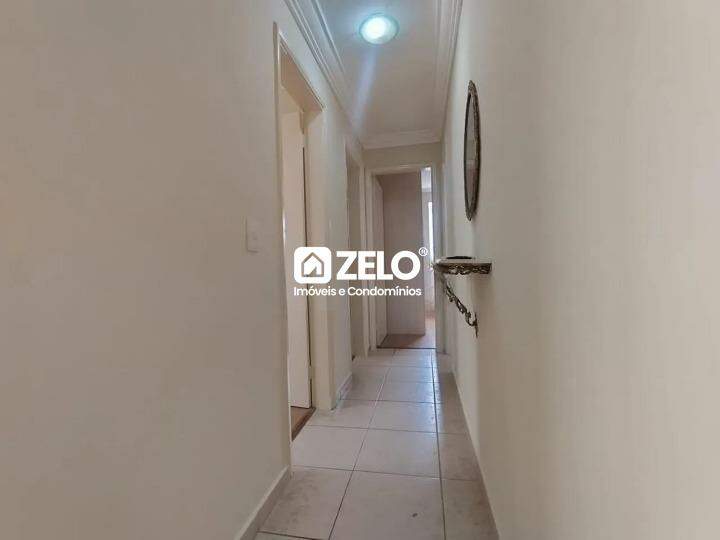 Apartamento em Vila João Jorge, Campinas - SP | Zelo Imóveis: Apartamento para alugar, Vila João Jorge - Campinas/SP
