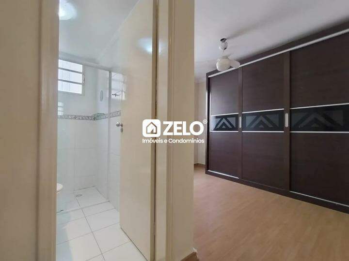 Apartamento em Vila João Jorge, Campinas - SP | Zelo Imóveis: Apartamento para alugar, Vila João Jorge - Campinas/SP