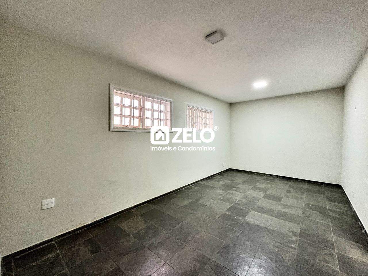 Casa em Jardim Nossa Senhora Auxiliadora, Campinas - SP | Zelo Imóveis: Casa para alugar, Jardim Nossa Senhora Auxiliadora - Campinas/SP