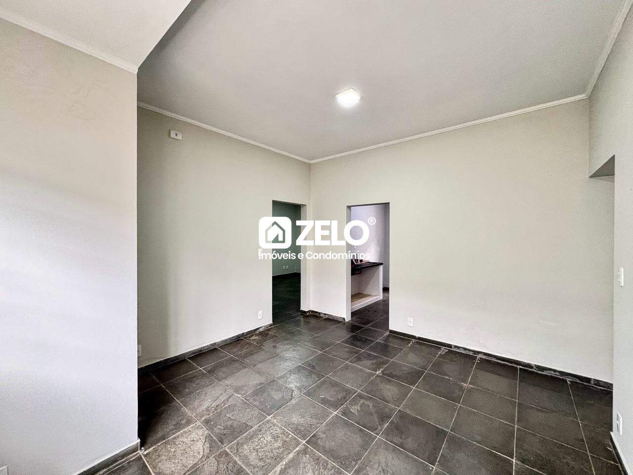 Casa em Jardim Nossa Senhora Auxiliadora, Campinas - SP | Zelo Imóveis: Casa para alugar, Jardim Nossa Senhora Auxiliadora - Campinas/SP