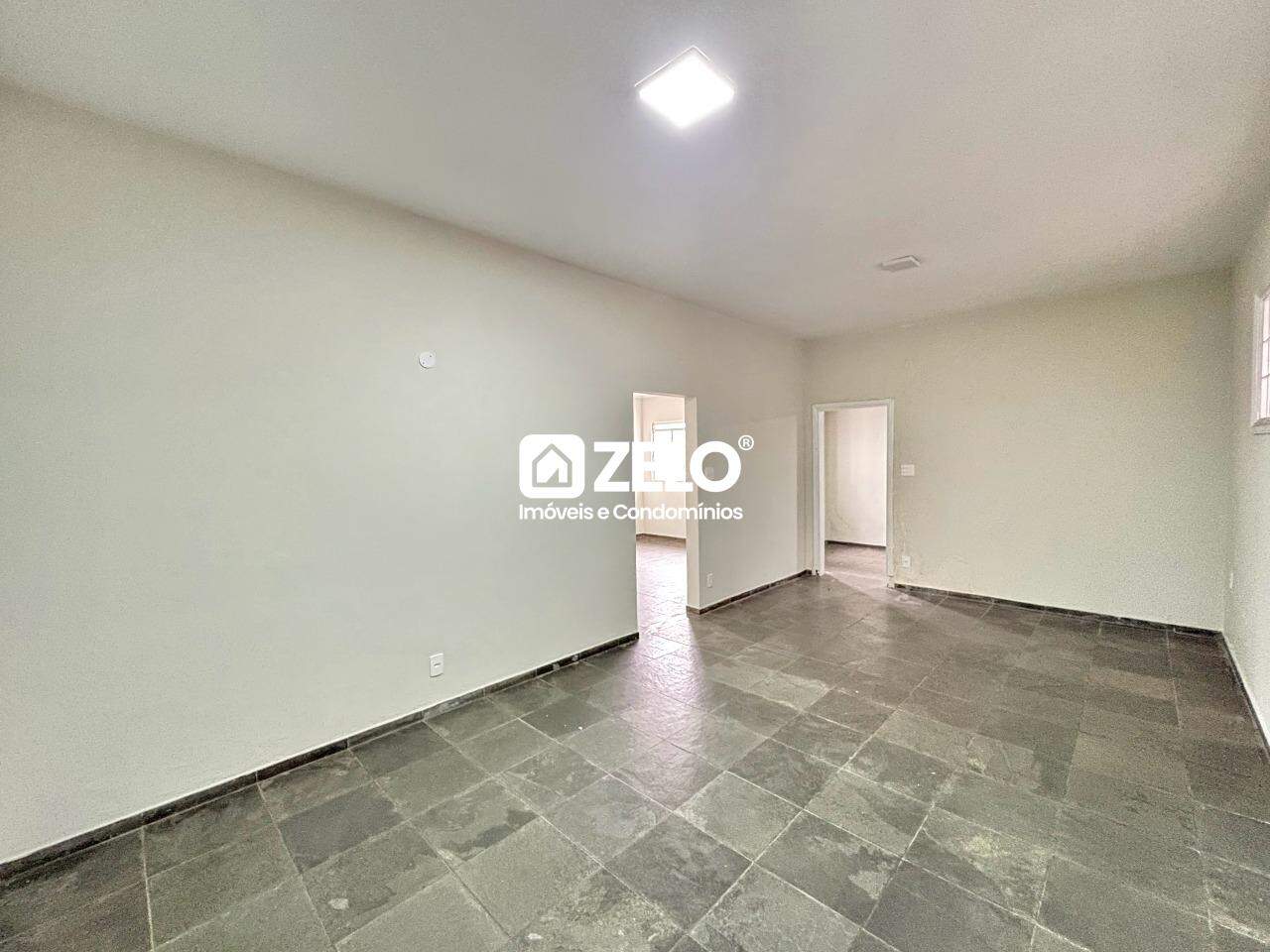 Casa em Jardim Nossa Senhora Auxiliadora, Campinas - SP | Zelo Imóveis: Casa para alugar, Jardim Nossa Senhora Auxiliadora - Campinas/SP