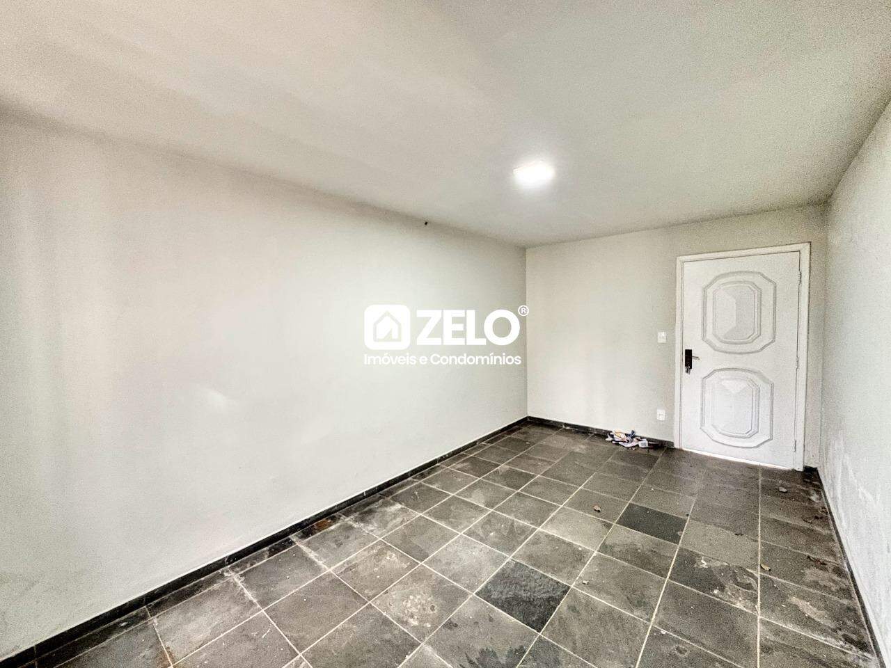 Casa em Jardim Nossa Senhora Auxiliadora, Campinas - SP | Zelo Imóveis: Casa para alugar, Jardim Nossa Senhora Auxiliadora - Campinas/SP
