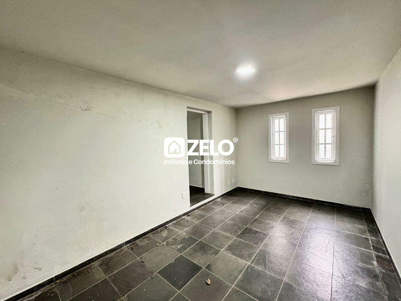 Casa em Jardim Nossa Senhora Auxiliadora, Campinas - SP | Zelo Imóveis: Casa para alugar, Jardim Nossa Senhora Auxiliadora - Campinas/SP