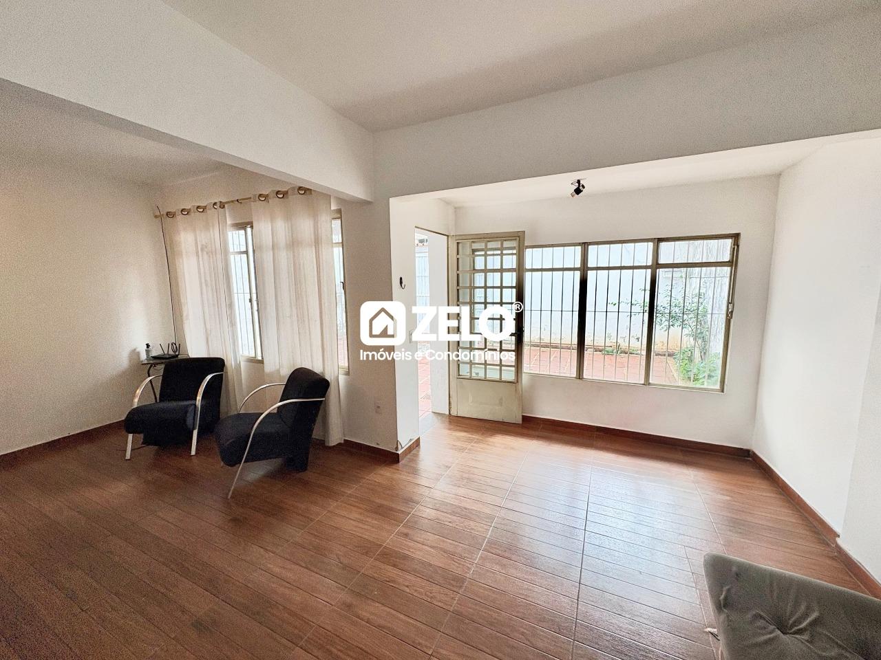 Casa em Vila Nova, Campinas - SP | Zelo Imóveis: Casa à venda, Vila Nova - Campinas/SP