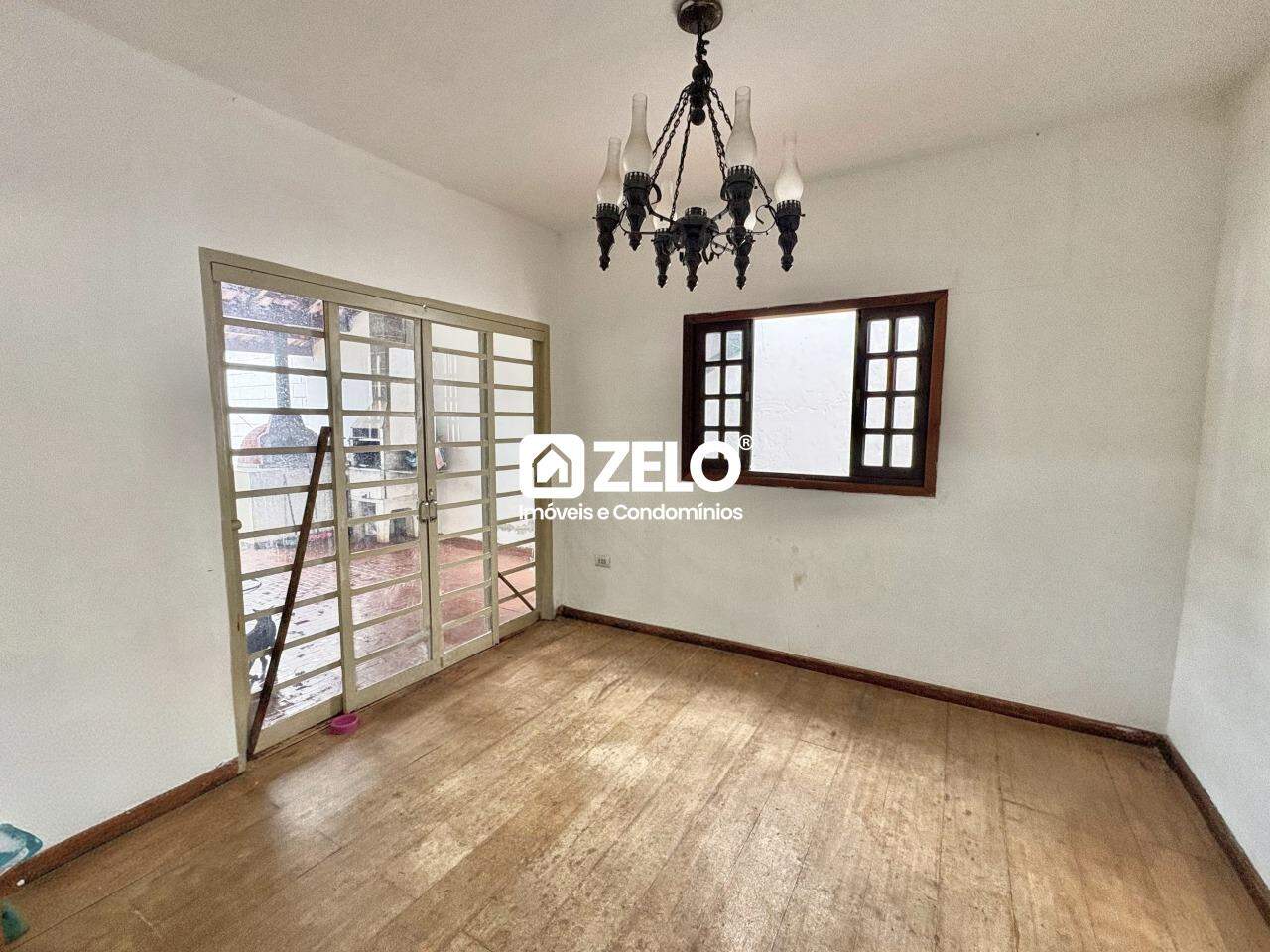 Casa em Vila Nova, Campinas - SP | Zelo Imóveis: Casa à venda, Vila Nova - Campinas/SP