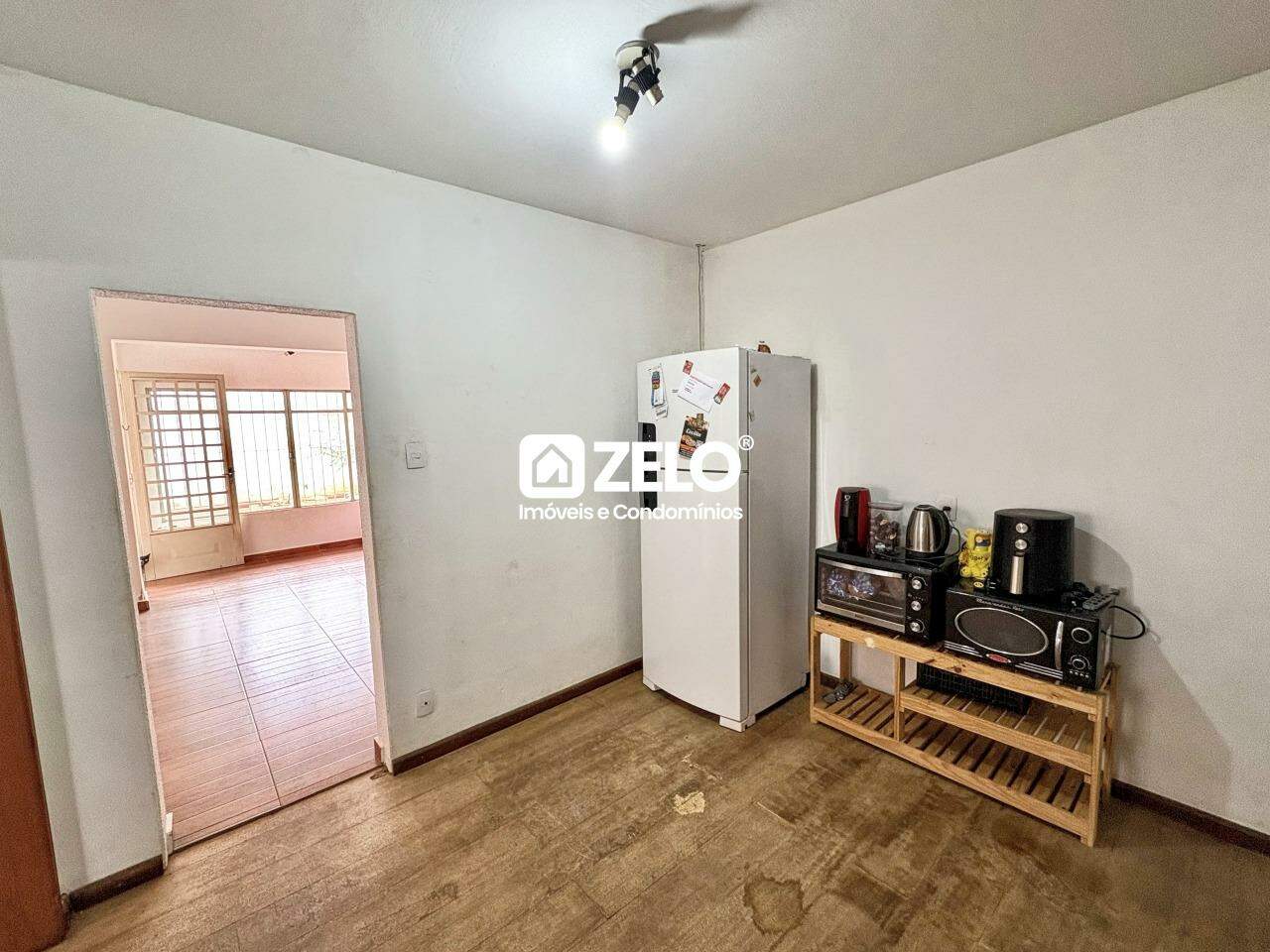Casa em Vila Nova, Campinas - SP | Zelo Imóveis: Casa à venda, Vila Nova - Campinas/SP