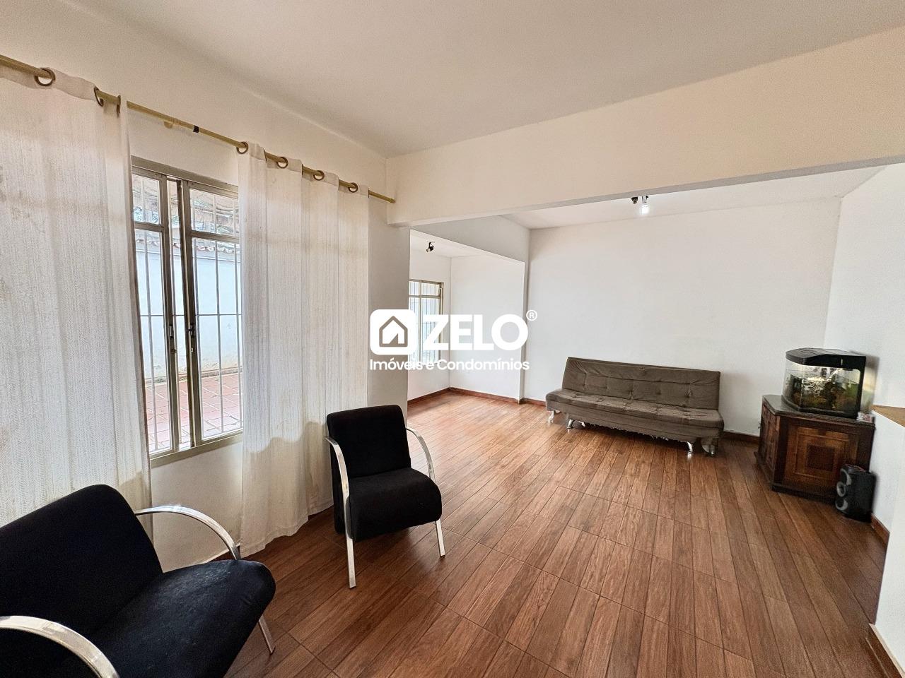 Casa em Vila Nova, Campinas - SP | Zelo Imóveis: Casa à venda, Vila Nova - Campinas/SP