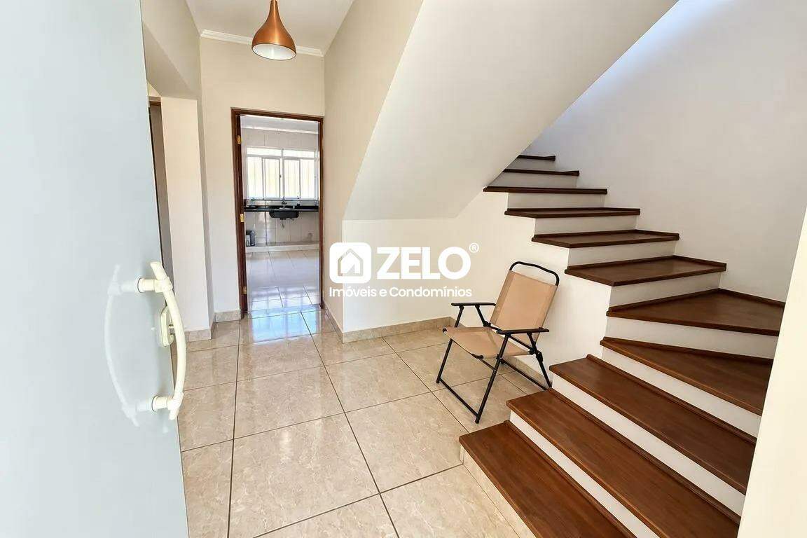Casa em Jardim Aurélia, Campinas - SP | Zelo Imóveis: Casa para alugar, Jardim Aurélia - Campinas/SP